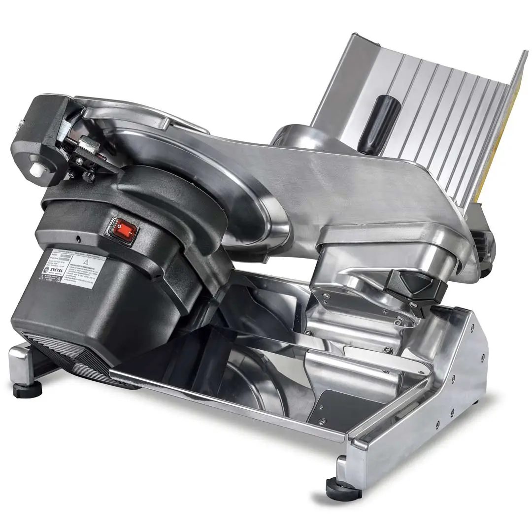 Cortadora De Fiambre Systel CF330