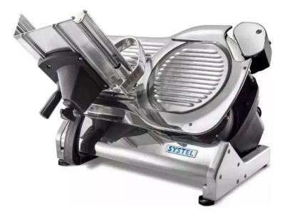 Cortadora De Fiambre Systel CF330