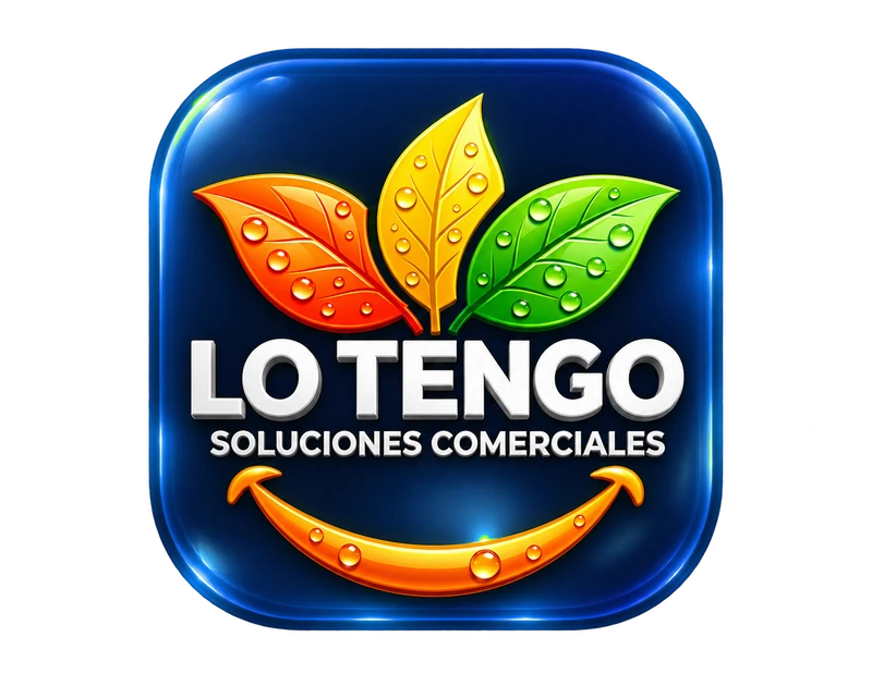 Lo Tengo Soluciones Comerciales